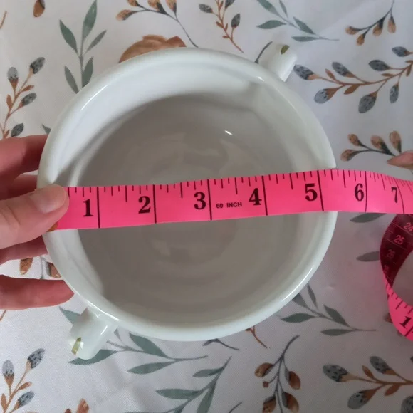 Peter Rabbit bowl - Picture 5 of 6